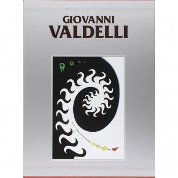 Catalogo generale delle opere di Giovanni Valdelli. 1940-1999 (Vol. 1)