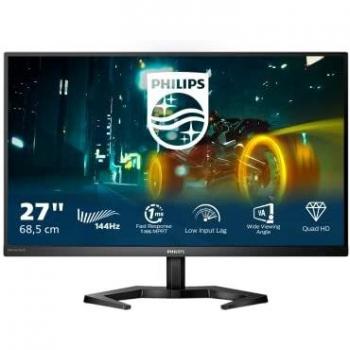 PHILIPS 27 MOMENTUM GAMING MONITOR VA