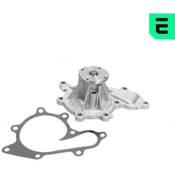 Bomba de Água Óptima AQ‑1827