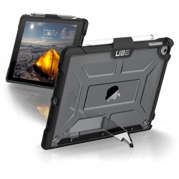 UAG Plasma Shockproof Case for iPad 2017