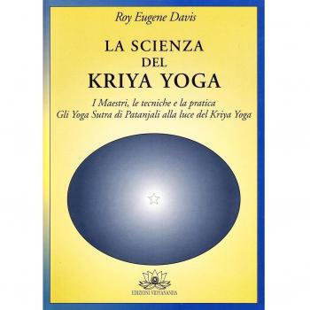 La scienza del kriya yoga