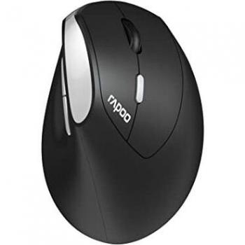 Rapoo EV250 Mouse da Scrivania a Destro Wireless 1600 DPI