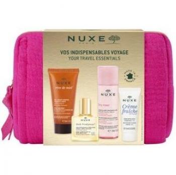 Mis Esenciales de Viaje NUXE