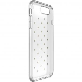 Speck Presidio Protección Total para iPhone 6/6s/7/8 – Plata