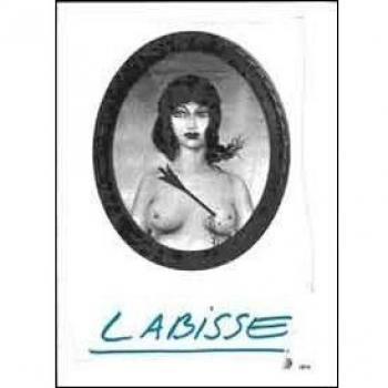 Labisse. Specimen. Con DVD dell'opera originale