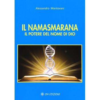 Il namasmarana. Il potere del nome di Dio