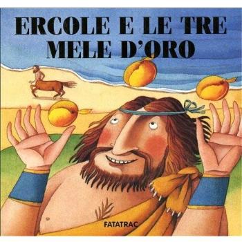 Ercole e le tre mele d'oro
