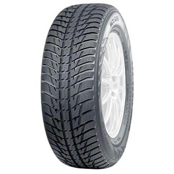 Nokian Wr D4 Rft 205/50/R17 89H -Neumático de Verano