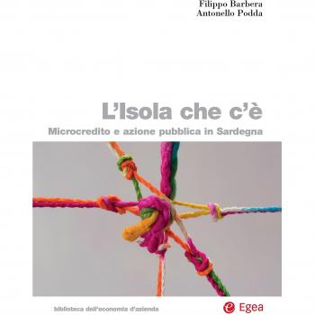 L'isola che c'è. Microcredito e azione pubblica in Sardegna