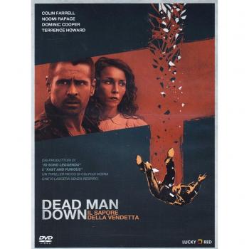 Dead Man Down