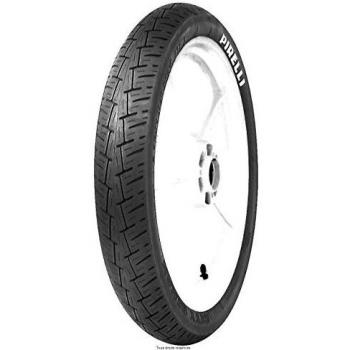PIRELLI 3.25-18 52S Demon Ciudad Trasero TT
