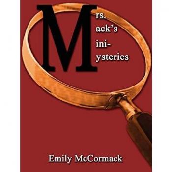 Mrs. Macks mini-mysteries paperback