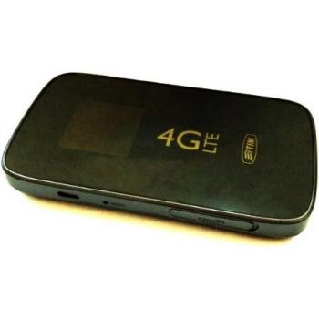 Modem Wi-Fi 4G LTE TIM