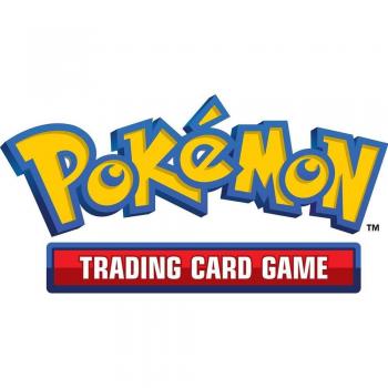 Juego De Cartas Pokémon TCG April EX Box