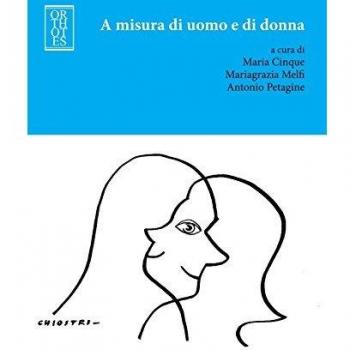 A misura di uomo e di donna. Soft skills al maschile e al femminile