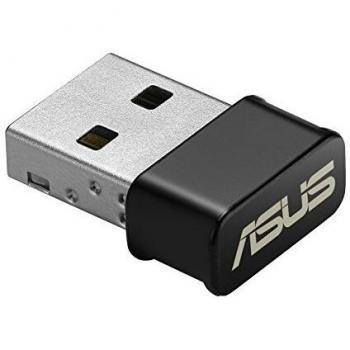 Asus USB-AC53 Nano Wireless Adapter