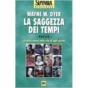 La Saggezza dei Tempi