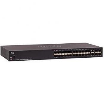 Switch CISCO SG350-28SFP