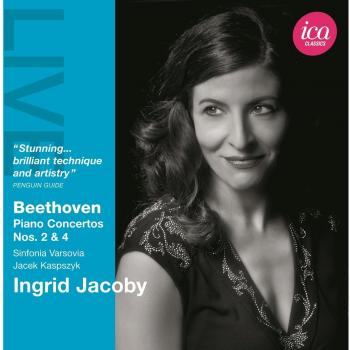 Concerti per pianoforte n.2, n.4