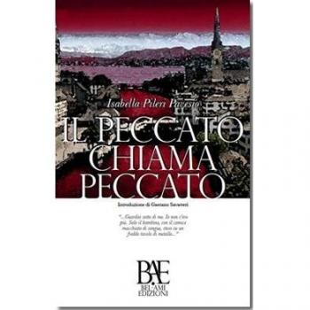 Il peccato chiama peccato
