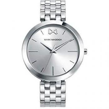 Reloj Mark Maddox Mujer MM0107-07 Alfama