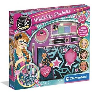Clementoni Suave Set de Maquillaje Infantil