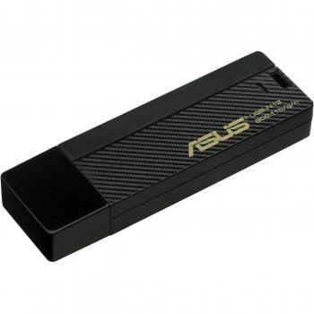 Adattatore Wi‑Fi Asus USB‑N13 802.11n 300 Mbps