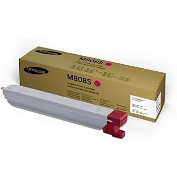Samsung CLT-M808S Cartuccia laser, Magenta