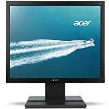 Acer V176LB Monitor Piatto 17 1280 x 1024 Pixel Nero