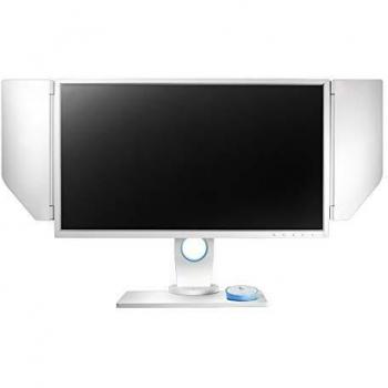 BenQ Divina Blue XL2546 – Monitor 24,5” Full HD 1080p, Luminosità 320 cd/m², HDMI, Bianco