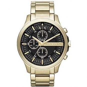 Emporio Armani Reloj Cronógrafo para Hombre AX2137