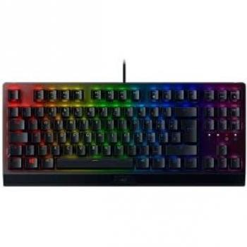 Razer BlackWidow V3 TKL – Tastiera Meccanica Gaming