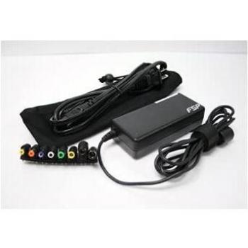 FSP NB C adattatore e invertitore Interno 65 W Nero