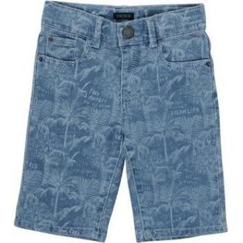 Ikks Bermuda Masculina XS25253-82-C