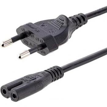 Cavo di alimentazione Power 18AWG Nero 3 m 752E 3M POWER LEAD