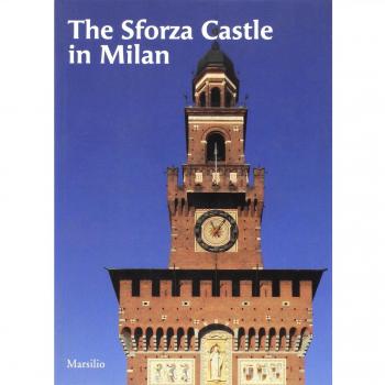The Sforza castle in Milan