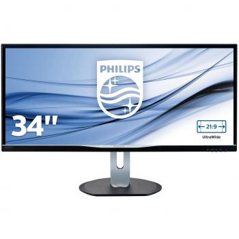 Monitor Philips BDM3470UP 27” Full HD