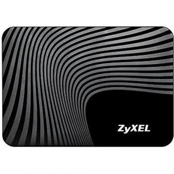 ZyXEL 5-Port Desktop Media