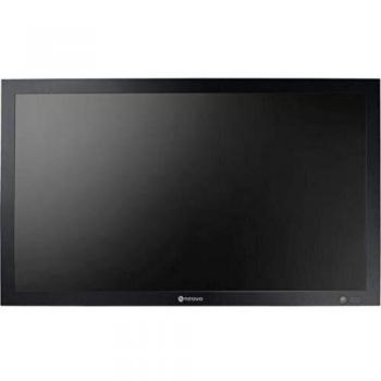 AG Neovo QX-32 81,3 cm (32) LED 4K Ultra HD Nero