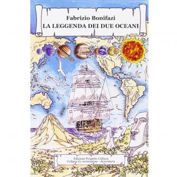 La leggenda dei due oceani
