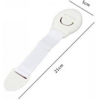 Cerradura de seguridad para bebés