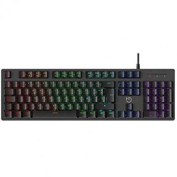 GK400 ARGB Gaming Keyboard