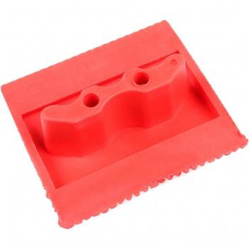 Pintura de Textura de Grano Imitación Madera 2 Unidades