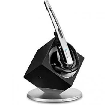 EPOS Cuffia con microfono DW Office Phone