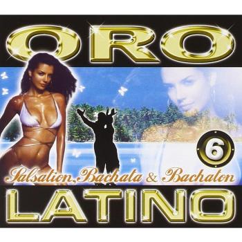 Oro Latino vol.6
