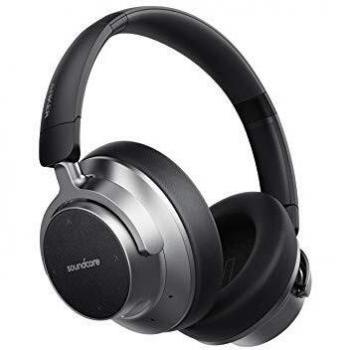 Anker SoundCore Space ANC Wireless Headphones with Microphone