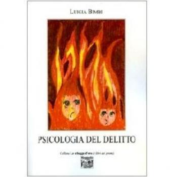 Psicologia del delitto