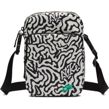 Bolsa tipo bandolera Nike Heritage (4 L)