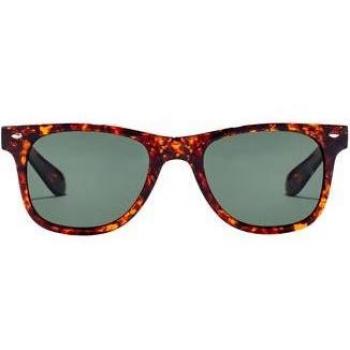 Hawkers Slater Polarizado Carey Verde 1ud