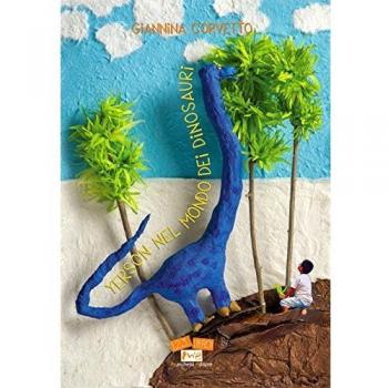 Yerson nel mondo dei dinosauri